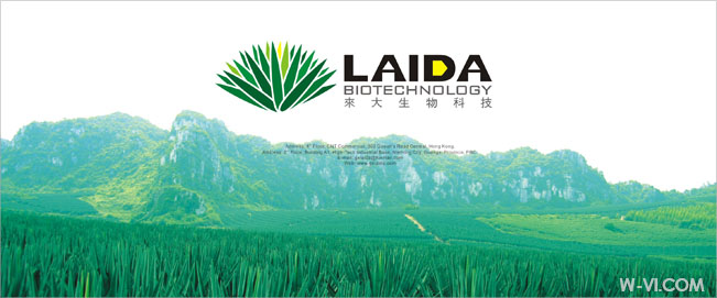 LAIDA