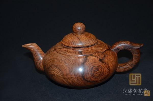 茶壶（海755）