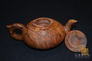 茶壶（海755）